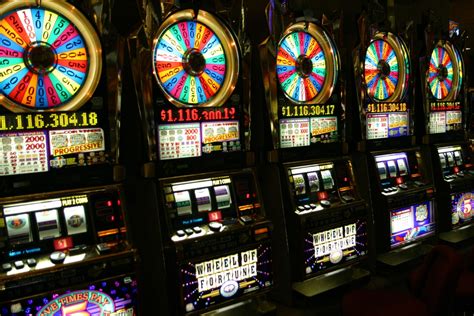 what are the best slot machines to play